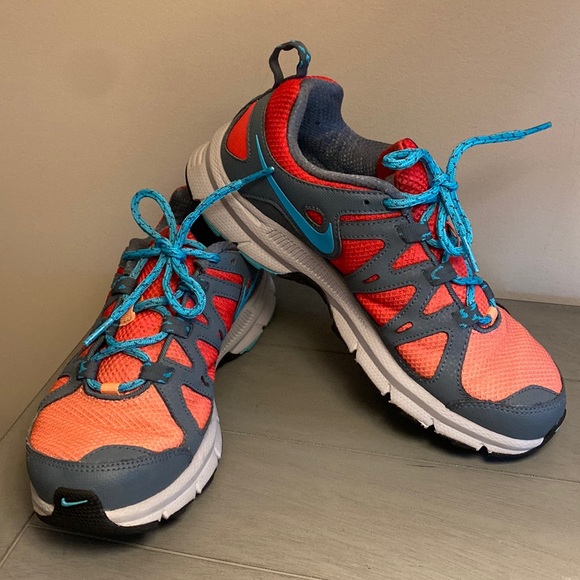 Nike Shoes - Nike Air Alvord 10 Hiking Trail Sneakers